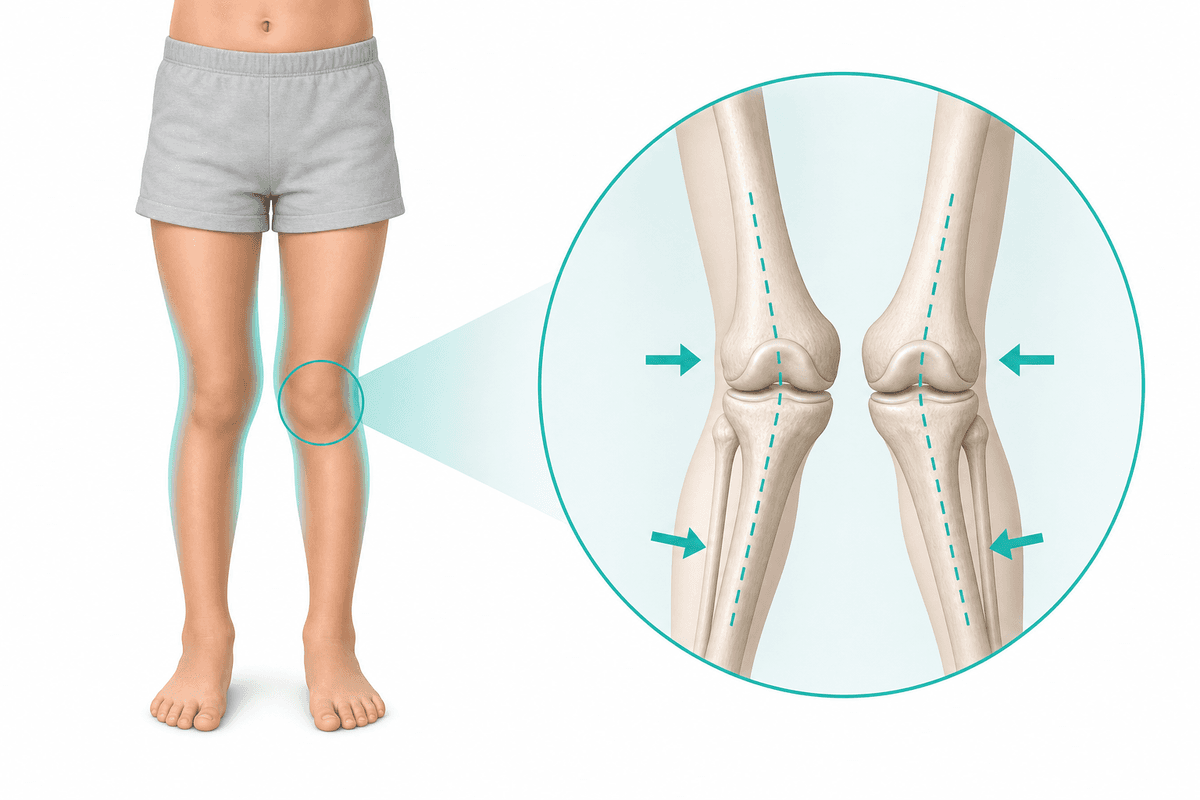 Knock Knees