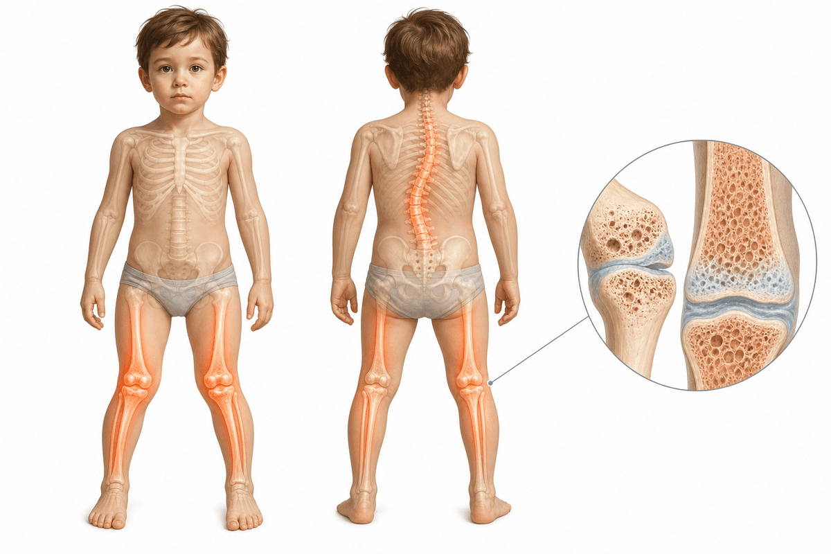 Rickets