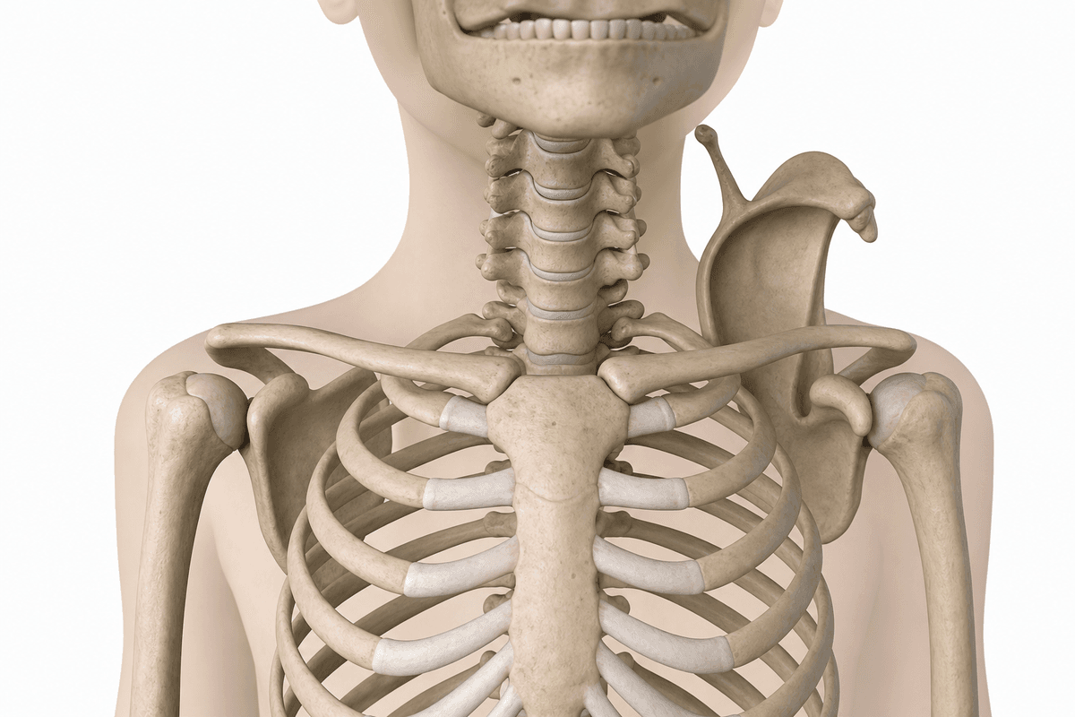 Sprengel's Shoulder