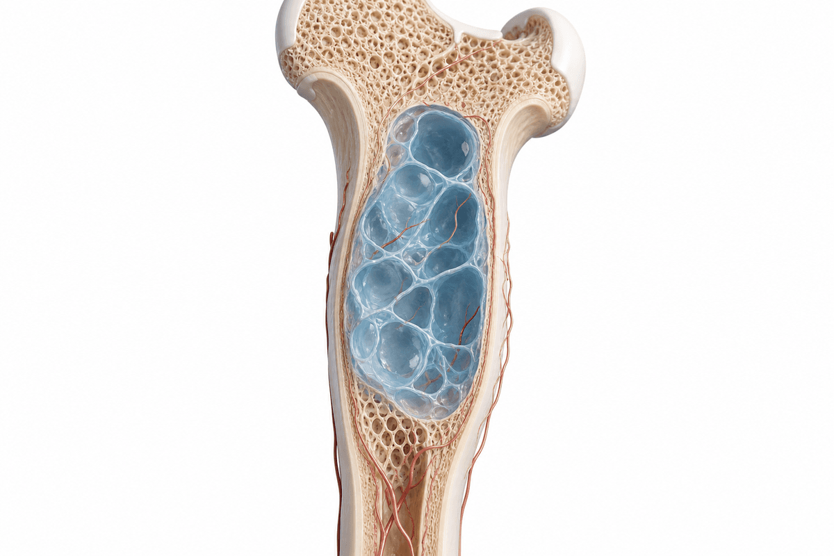 Aneurysmal Bone Cyst