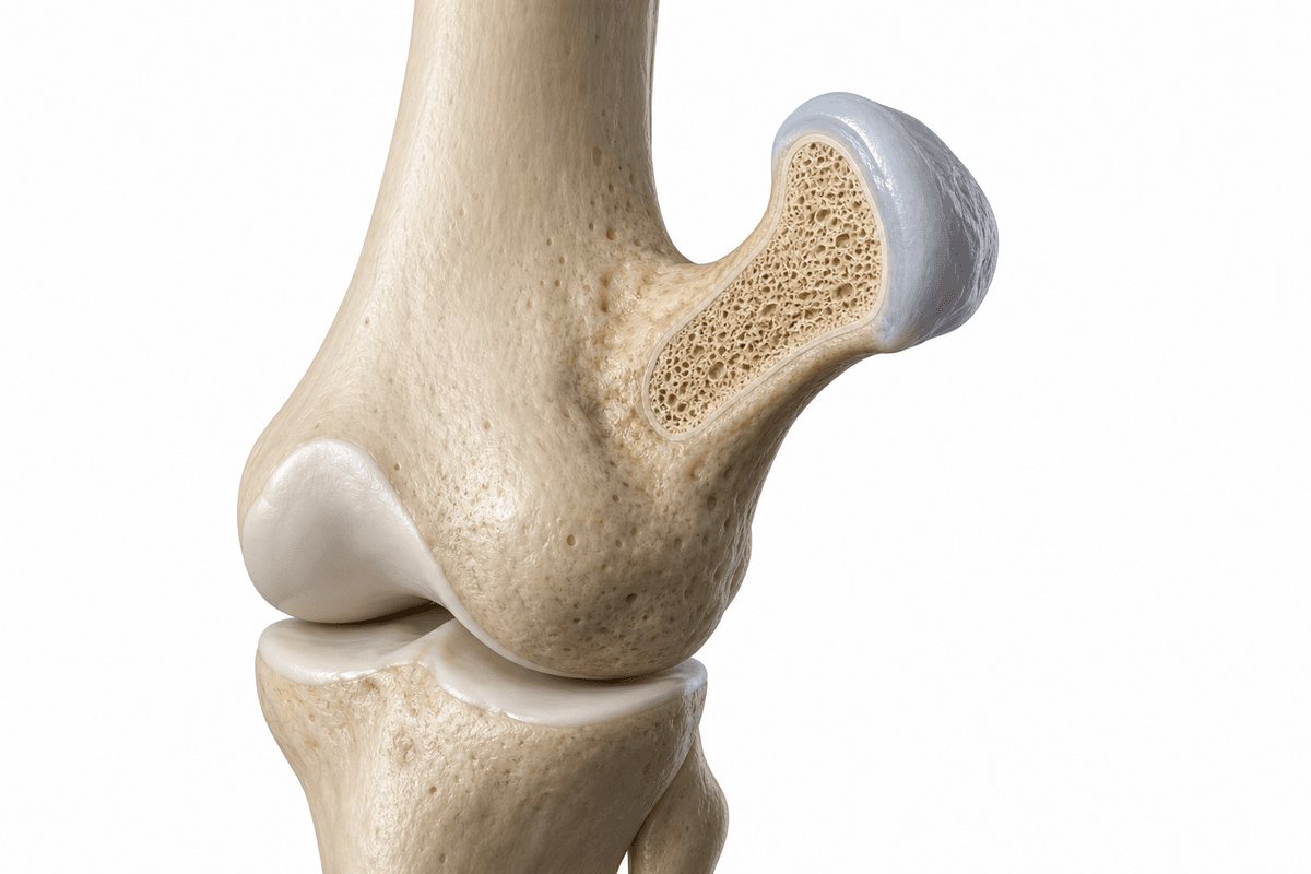 Exostosis